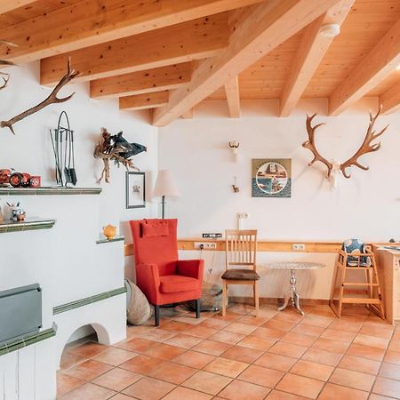 Hotel Reiterhof Berggut Gaicht Nesselwängle Esterno foto