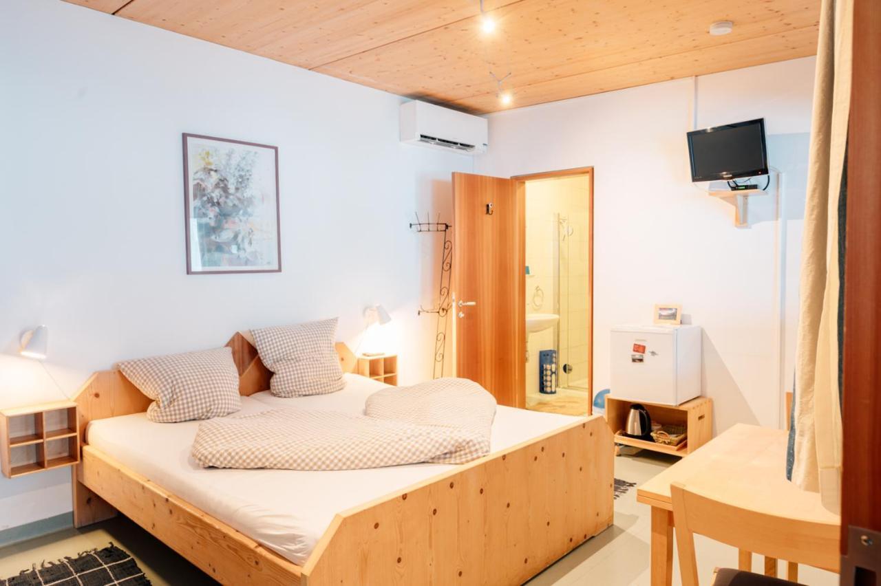 Hotel Reiterhof Berggut Gaicht Nesselwängle Esterno foto